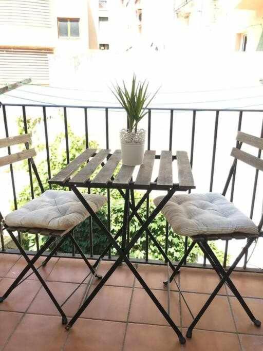 Pretty Apartament Barcelona Exterior photo